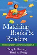 Matching Books and Readers