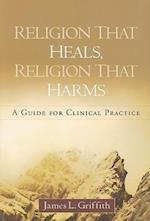 Religion That Heals