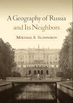 Geography of Russia and Its Neighbors