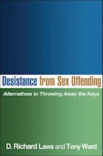 Desistance from Sex Offending