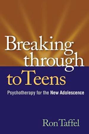 Breaking Through to Teens