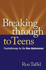 Breaking Through to Teens
