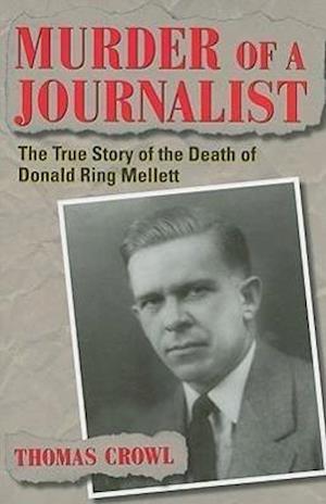 Murder of a Journalist