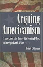 Arguing Americanism