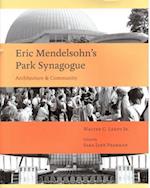 Eric Mendelsohn's Park Synagoue