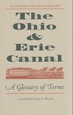 The Ohio & Erie Canal