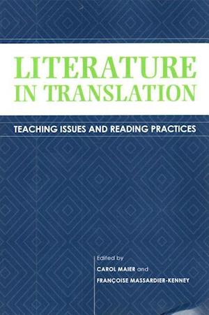 Literature in Translation