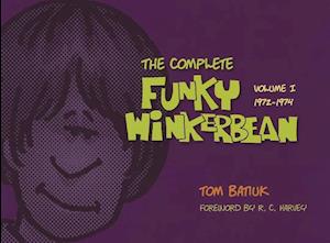 The Complete Funky Winkerbean, Volume I