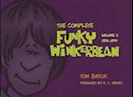 The Complete Funky Winkerbean, Volume I