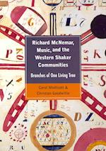 Richard McNemar, Music, and the Western Shaker Communities