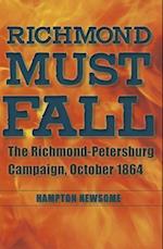 Richmond Must Fall