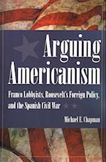 Arguing Americanism