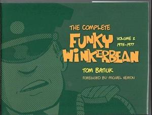 The Complete Funky Winkerbean, Volume 2