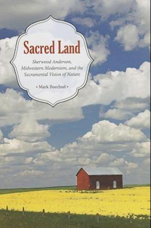 Sacred Land