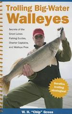 Trolling Big-Water Walleyes