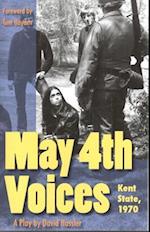 May 4th Voices