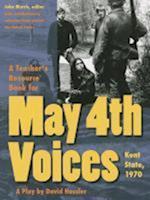 A Teacher's Resource Book for May 4th Voices