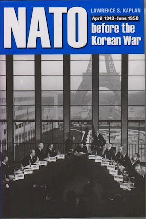 NATO Before the Korean War