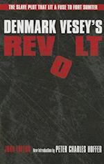 Denmark Vesey's Revolt