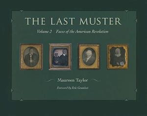 The Last Muster, Volume 2