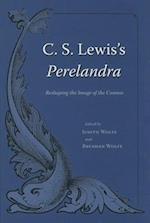 C. S. Lewis's Perelandra