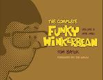 The Complete Funky Winkerbean, Volume 3, 1978-1980