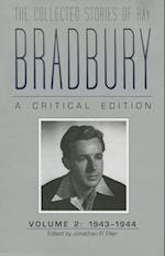 The Collected Stories of Ray Bradbury