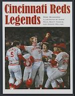 Cincinnati Reds Legends