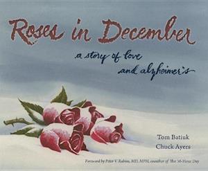 Roses in December