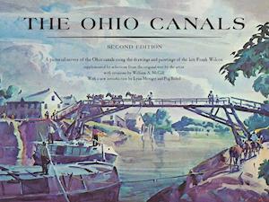 Wilcox, F:  The Ohio Canals