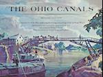 Wilcox, F:  The Ohio Canals