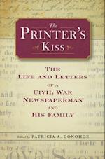 The Printer's Kiss