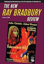 The New Ray Bradbury Review, Number 5 (2016