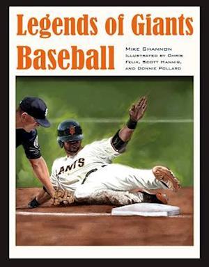 Legends of Giants Baseball