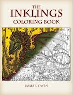 The Inklings Coloring Book
