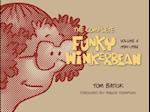 The Complete Funky Winkerbean, Volume 5, 1984-1986