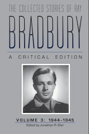 The Collected Stories of Ray Bradbury