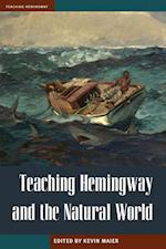 Teaching Hemingway and the Natural World