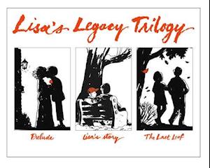 Lisa's Legacy Trilogy