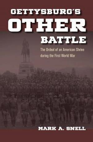 Gettysburg's Other Battle