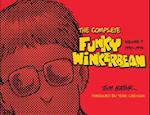 The Complete Funky Winkerbean, Volume 7, 1990-1992