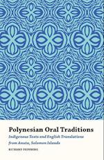 Polynesian Oral Traditions
