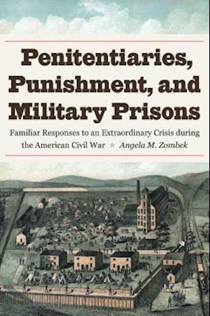 Penitentiaries, Punishment, and Military Prisons