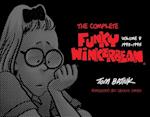 The Complete Funky Winkerbean, Volume 8, 1993-1995
