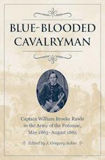 Acken, J:  Blue-Blooded Cavalryman