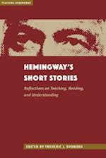 Hemingway's Short Stories