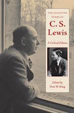 The Collected Poems of C. S. Lewis