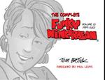 The Complete Funky Winkerbean, Volume 10, 1999-2001