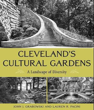 Cleveland's Cultural Gardens