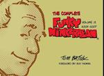 The Complete Funky Winkerbean, Volume 12, 2005-2007